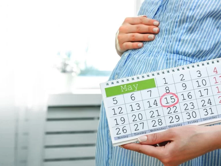 تعیین-سن-دقیق-بارداری